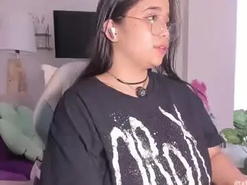 Chaturbate Best Webcam of tati_reyes