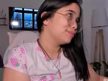 Chaturbate Adult Webcams of tati_reyes