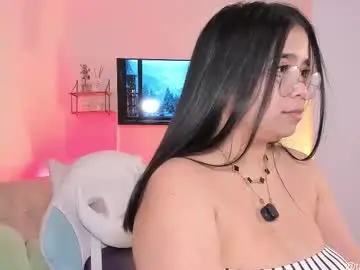 Chaturbate Best live sex cam show of tati_reyes
