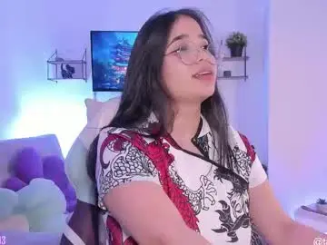 Chaturbate Sex Chat of tati_reyes