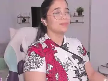 Chaturbate Private Sex Chat of tati_reyes