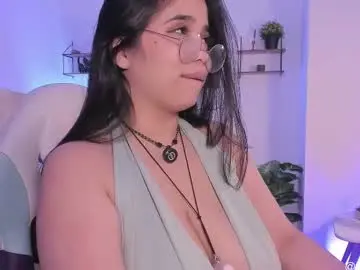 Chaturbate Private Sex Chat of tati_reyes