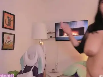 Chaturbate Adult Video Chat of tati_reyes