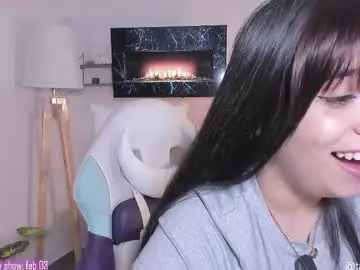 Chaturbate Best Webcam of tati_reyes