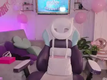 Chaturbate Sex Cam of tati_reyes