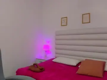 Chaturbate Free Porn Cam of tatiana_arboleda