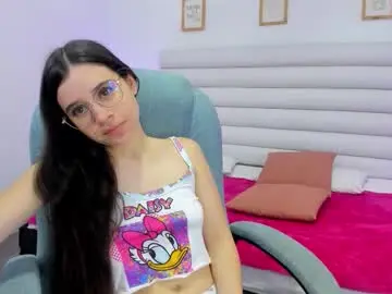 tatiana_arboleda from chaturbate