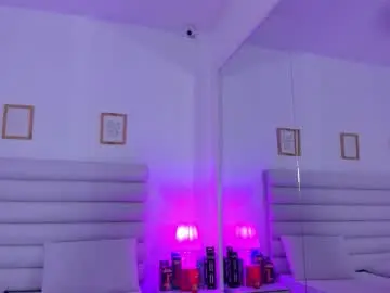 Chaturbate Private Sex Chat of tatiana_arboleda