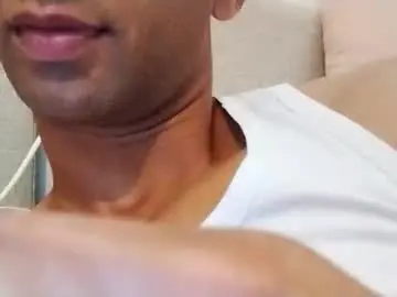 Chaturbate Private Sex Chat of tunisiensexyguy