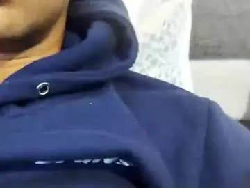 Chaturbate Adult Video Chat of tunisiensexyguy