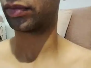 Chaturbate Live Sex Cam of tunisiensexyguy