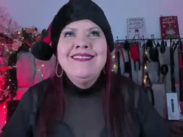 Chaturbate Sex Cam of vanessa_moka