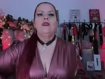 Chaturbate Best Webcam of vanessa_moka