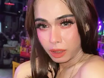 Cherry Sex Cam of ribbinbovkoy