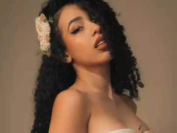 Cherry Live Porn of roseferrera