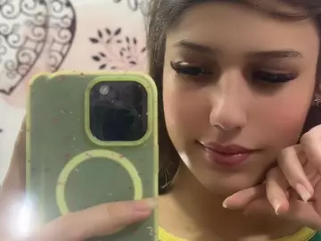 Cherry Private Sex Chat of valeriaaguilar