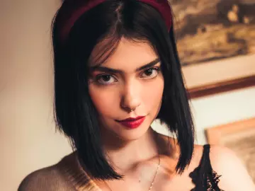 Cherry Sex Cam of ellediane