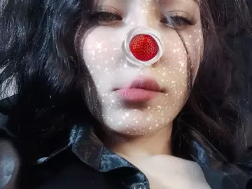 Cherry Live Sex Cam of rosario215