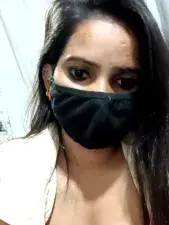 Dscgirls Adult Webcams of Sexy_Taniya