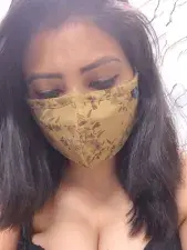 Dscgirls Sex Cam of QUEEN ADITI