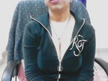 Dscgirls Adult Webcam of StarMonii