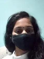 Sweta_hot❤️ from dscgirls