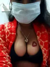 Dscgirls Adult Webcam of Wilddesicat