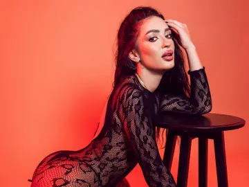 Imlive Private Sex Chat of VictoriaLanee