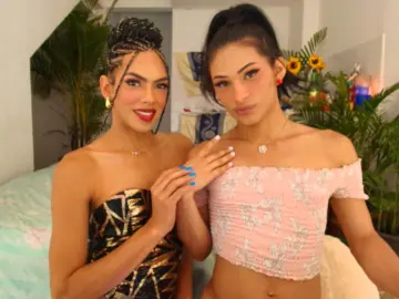 Imlive Live Porn of belicetthotxts