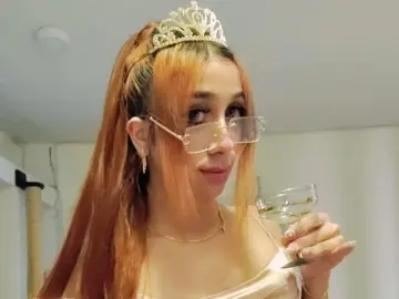 Imlive Live Sex Cam of DanielaSlutt