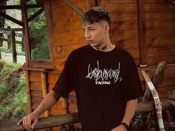 RandyCruzz from imlive