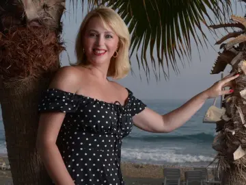 Imlive Sex Cam of AlessiaShy