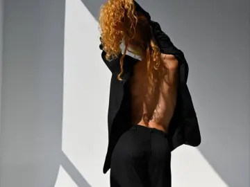 Imlive Best live sex cam show of RoxyFox18x33