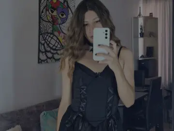 Imlive Live Sex of juliesanz