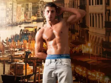 Imlive Watch Live Sex Cams of AndySoul342