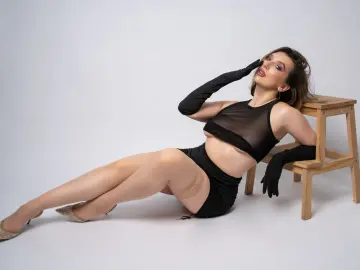 Imlive Live Porn of MollyScotty