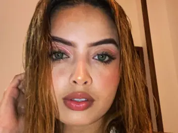 Imlive Live Porn of ArianaSilva