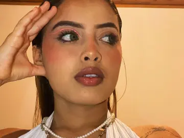 ArianaSilva from imlive