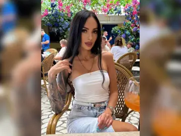 Imlive Sex Cam of CandyJeane