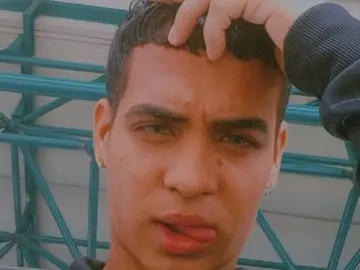 Imlive Nude Webcam of MarkoStorck454