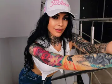 Imlive Adult Webcams of HottyNicole