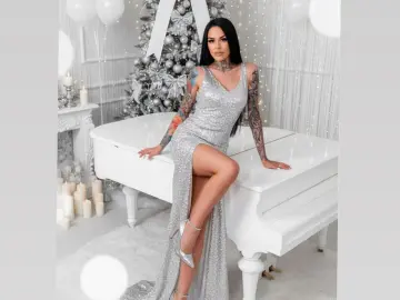 Imlive Live Sex of HottyNicole