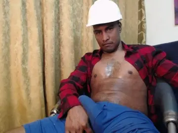 Imlive Best live sex cam show of ElCaballeroNegroHot