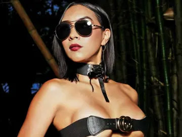 Imlive Live Sex of AnetteLawrence1