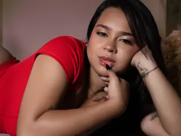 Imlive Live Sex of AniClark