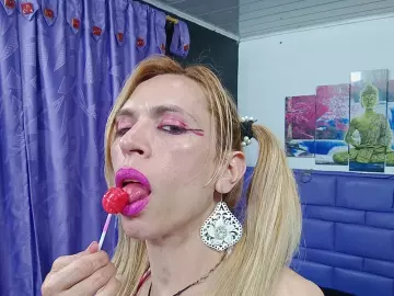 Imlive Live Sex of DeboraOphan