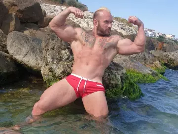 Imlive Adult Webcam of viking_me