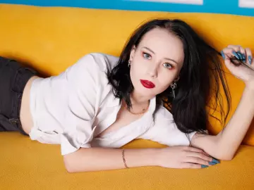 Imlive Adult Webcams of EliseOgden