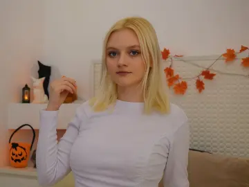 Imlive Live Porn of AmberNyxx