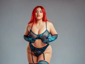 Imlive Best Webcam of CynthiaxDesire